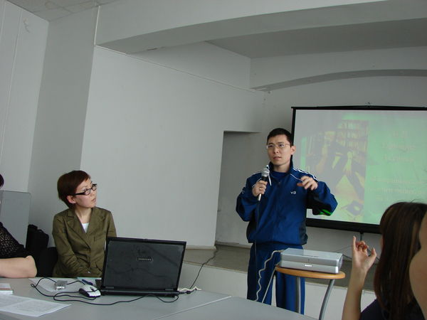 Савва Яковлев