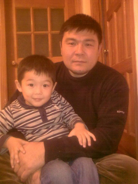 Сакен Раимбеков