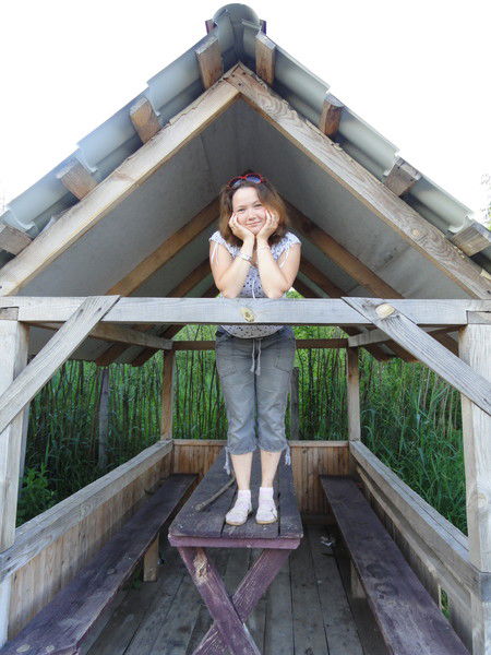 Ольга Олендер