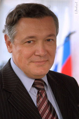 Andrey Demidov