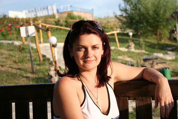 Татьяна Ремизова