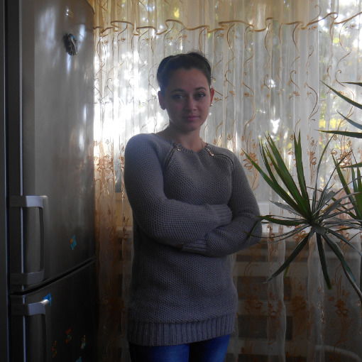 Юлия Остапович