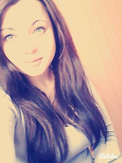 Анюта Труфанова