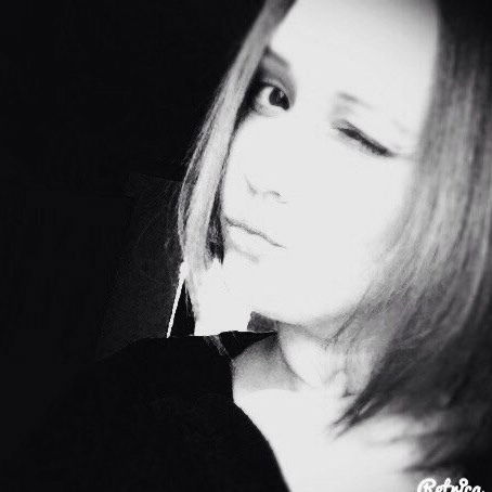 Анастасия Аверина