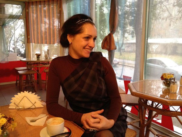 Юлия Лобода