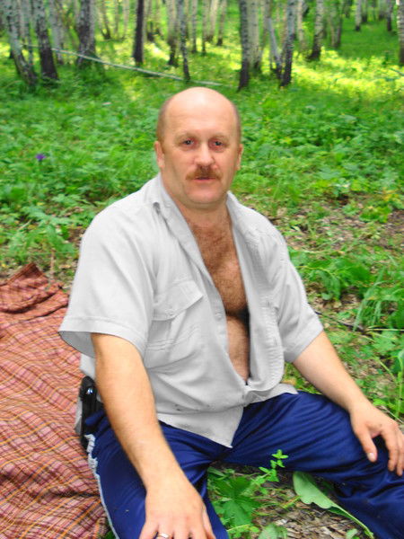 Владимир Щербаков