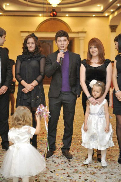 Даниил Сушков