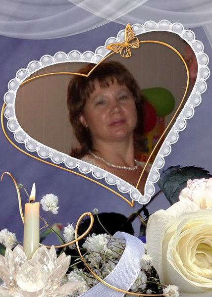 Наталья Кокорина