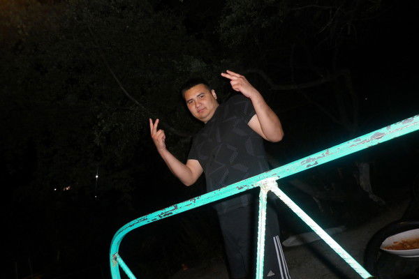 Азим Шамуратов