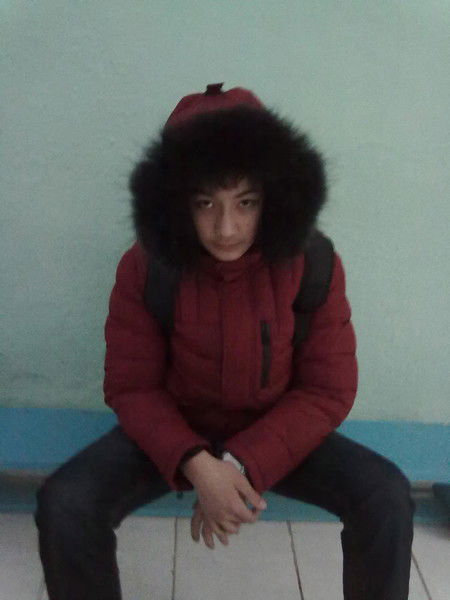 Дастан Шолханов