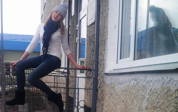 Виктория Нелипа