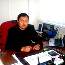 Аман Сагадатов