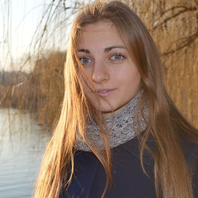 Ксенія Ходенкова