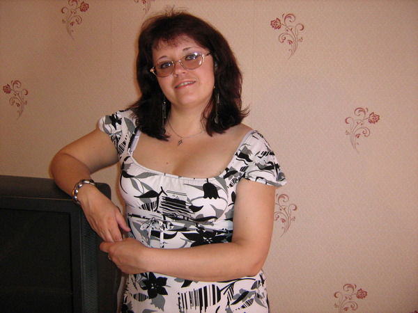 Луиза Фатхулина