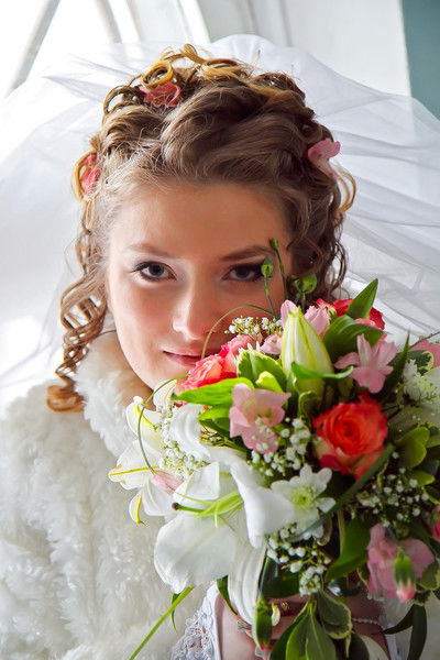 Алеся Крыжановская