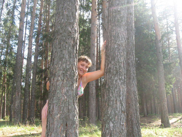 Райчик- Зайчик Фахриева