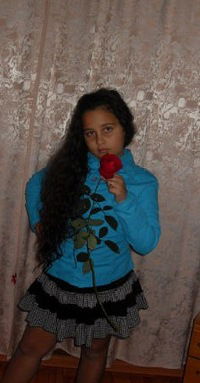 Александра Ракевич