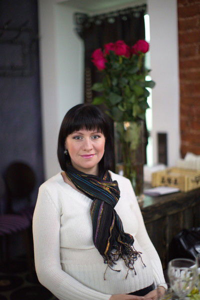 Вероника Лобанова