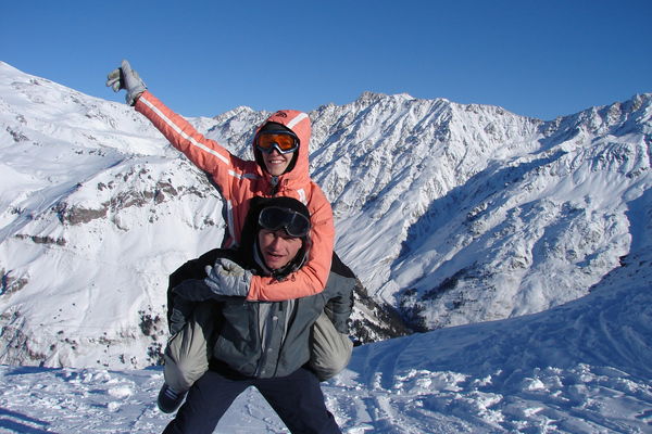 Анна Рысева