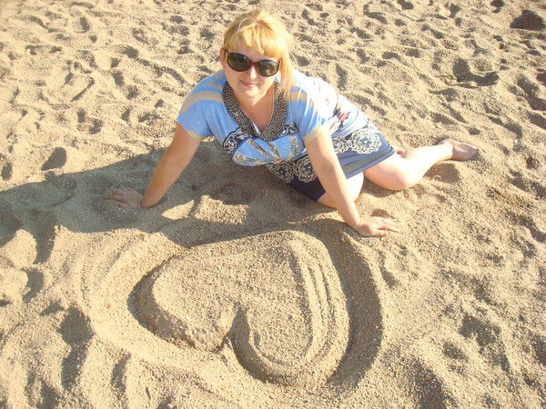 Дина Шварц (Хихлова)