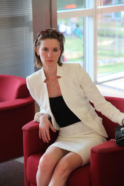 Инна Никитина