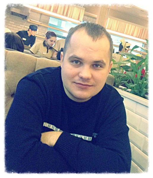 Дмитрий Феськов