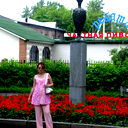 Екатерина Миклина