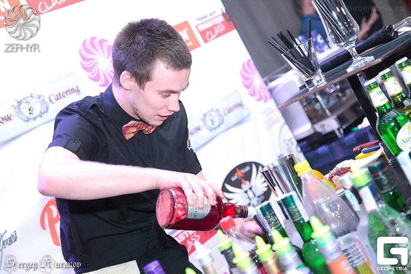 Евгений Павлов