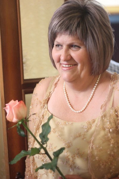 Татьяна Чернышева