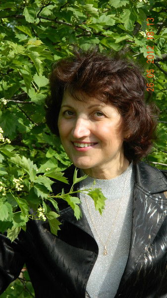 Ирина Короленко