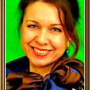 Лариса Жалина