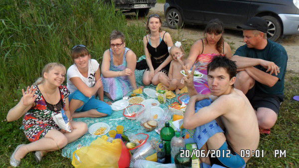 Шорохова Олеся