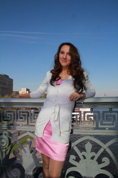 Татьяна Кудряшова