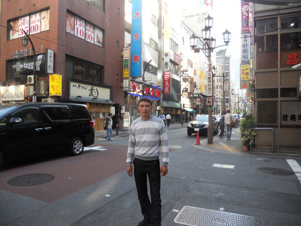 Аваз Бараков