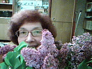 Тамара Лысяк