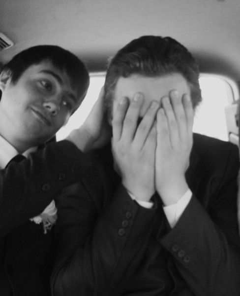 Никита Гызбыхтов