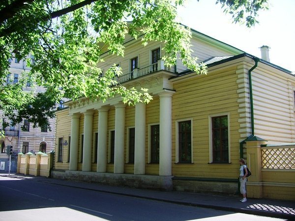 Олег Цалабенок