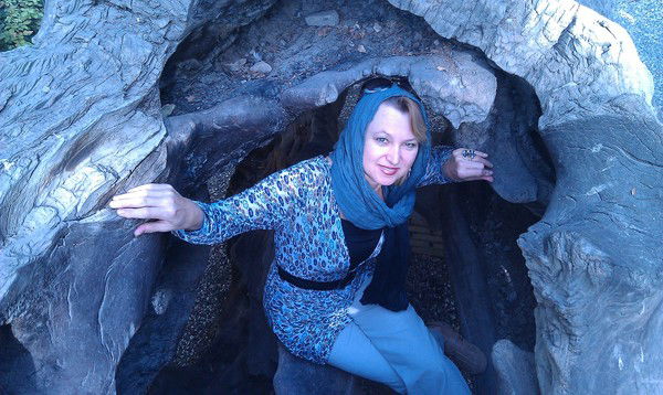 Ксюша Манько