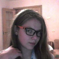 Катя Евстропова