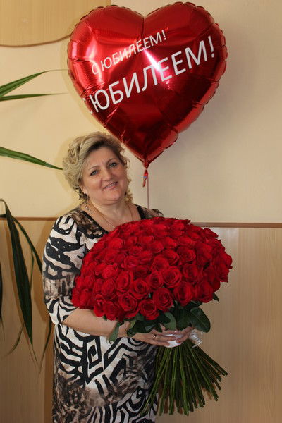 Наташа Афанасьева