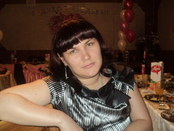 Светлана Положивец