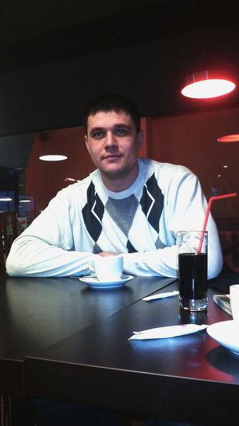 Александр Соколов