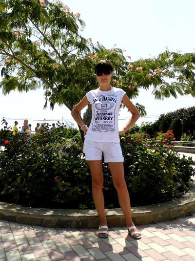 Евгения Медовникова