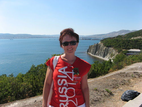 Гузель Загитова