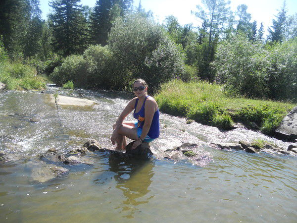 Марина Ковалёва