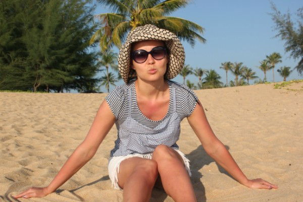 Наталья Капустина