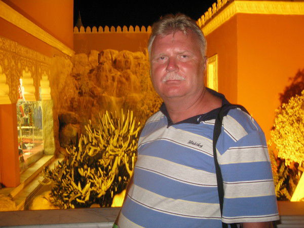 Николай Палкин