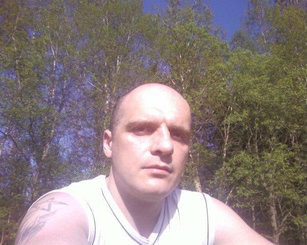 Анатолий Дубровский