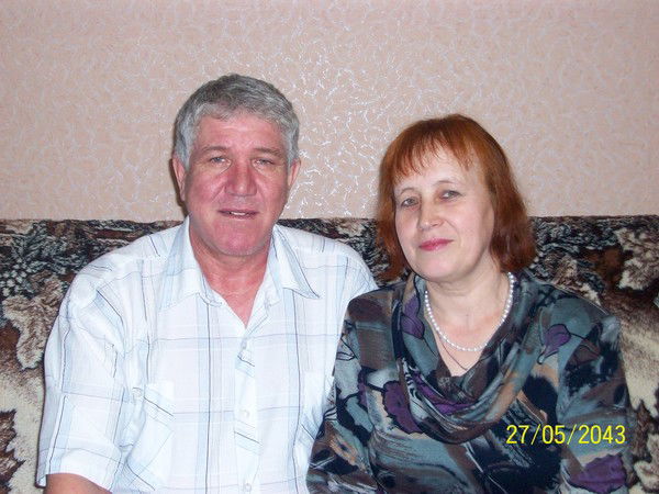 Юрий Калашников