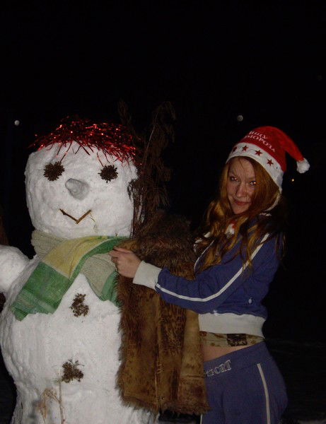 Ирина Медникова